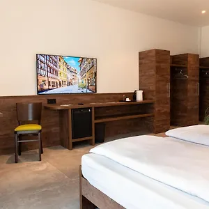 Hotel Grüne Elster, Fürth