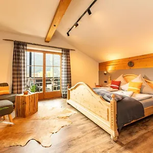 Gasthof Desiree's Dahuim, Bad Hindelang