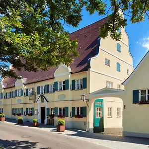 Gasthof Brauereigasthof&hotel Kapplerbräu, Altomünster