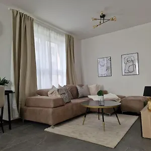 Exclusives, Urbanes 3-zimmer Apartment Nürnberg