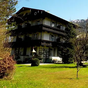 Gasthof Karolinenhof, Bayerisch Gmain